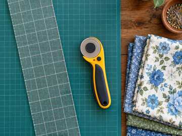 Quilting Notions & Tools