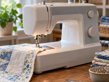 Sewing Machines for Quilting