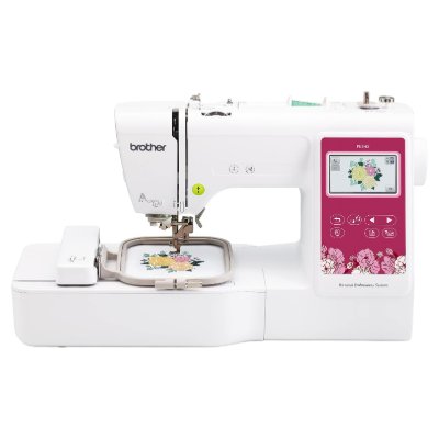 Brother PE545 embroidery machine